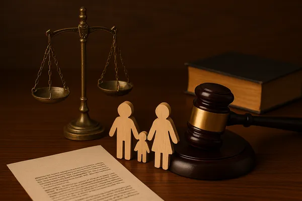 Family Law